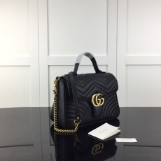 Gucci Satchel Bags